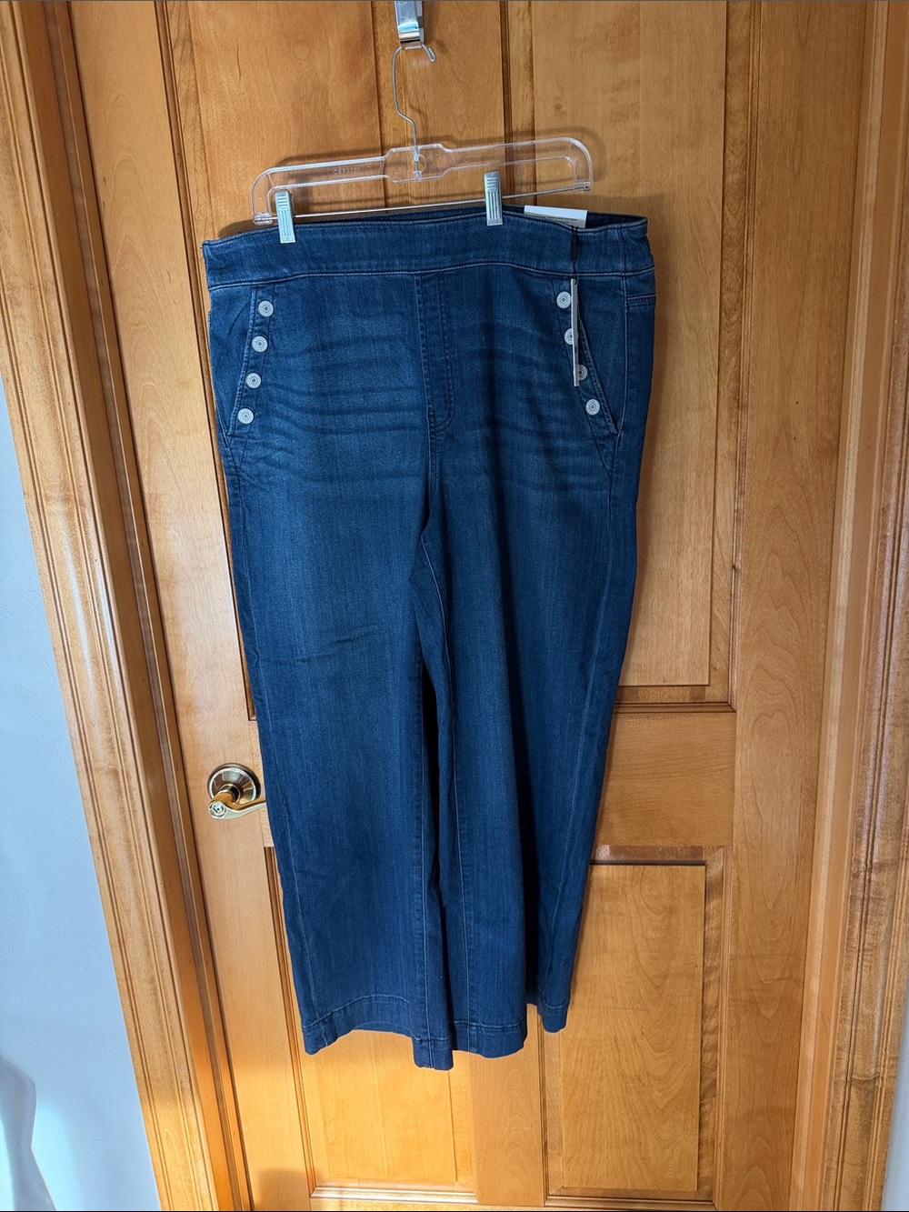 Women’s jeans